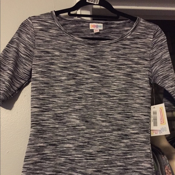 LuLaRoe Dresses & Skirts - Lularoe Julia xxs